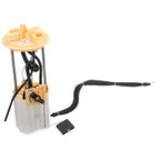Delphi FG1707 Fuel Pump Module Assembly - view 2