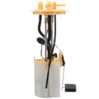 Delphi FG1707 Fuel Pump Module Assembly - view 3