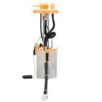 Delphi FG1707 Fuel Pump Module Assembly - view 4