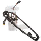 Delphi FG1712 Fuel Pump Module Assembly - view 2