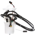 Delphi FG1712 Fuel Pump Module Assembly - view 3