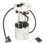 Delphi FG1716 Fuel Pump Module Assembly - view 2