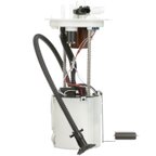 Delphi FG1716 Fuel Pump Module Assembly - view 3