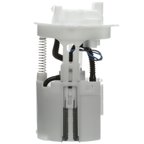 Delphi FG1717 Fuel Pump Module Assembly - view 3