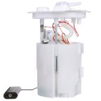 Delphi FG1723 Fuel Pump Module Assembly - view 3