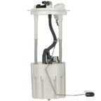 Delphi FG1731 Fuel Pump Module Assembly - view 1
