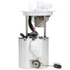 Delphi FG1736 Fuel Pump Module Assembly - view 6