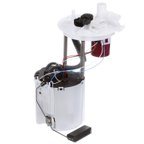 Delphi FG1739 Fuel Pump Module Assembly - view 2