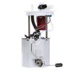 Delphi FG1739 Fuel Pump Module Assembly - view 4