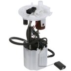 Delphi FG1740 Fuel Pump Module Assembly - Left - view 2