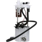 Delphi FG1740 Fuel Pump Module Assembly - Left - view 6