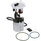 Delphi FG1740 Fuel Pump Module Assembly - Left - view 8