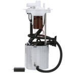 Delphi FG1740 Fuel Pump Module Assembly - Left - view 4
