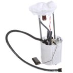 Delphi FG1742 Fuel Pump Module Assembly - view 2