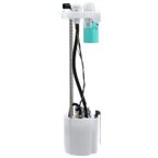 Delphi FG1746 Fuel Pump Module Assembly - view 3
