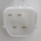 Delphi FG1755 Fuel Pump Module Assembly - Right - view 8