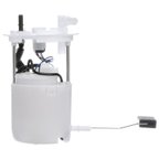 Delphi FG1756 Fuel Pump Module Assembly - Right - view 6