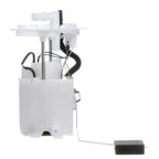 Delphi FG1756 Fuel Pump Module Assembly - Right - view 3