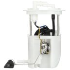 Delphi FG1758 Fuel Pump Module Assembly - Left - view 1
