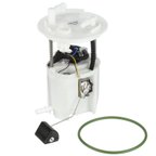 Delphi FG1758 Fuel Pump Module Assembly - Left - view 8