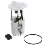 Delphi FG1772 Fuel Pump Module Assembly - view 8