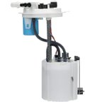 Delphi FG1804 Fuel Pump Module Assembly - view 3