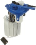 Delphi FG1806 Fuel Pump Module Assembly - view 2