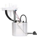 Delphi FG1811 Fuel Pump Module Assembly - view 1