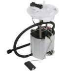 Delphi FG1829 Fuel Pump Module Assembly - view 2