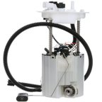 Delphi FG1829 Fuel Pump Module Assembly - view 1