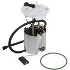 Delphi FG1829 Fuel Pump Module Assembly - view 8
