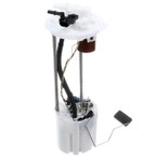 Delphi FG1831 Fuel Pump Module Assembly - view 2