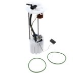Delphi FG1831 Fuel Pump Module Assembly - view 8