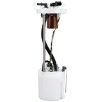 Delphi FG1831 Fuel Pump Module Assembly - view 3