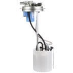 Delphi FG1832 Fuel Pump Module Assembly - view 3
