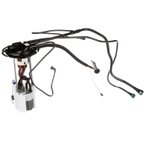 Delphi FG1846 Fuel Pump Module Assembly - Right - view 2