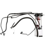 Delphi FG1846 Fuel Pump Module Assembly - Right - view 6