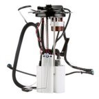 Delphi FG1846 Fuel Pump Module Assembly - Right - view 3