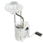 Delphi FG1860 Fuel Pump Module Assembly - view 2