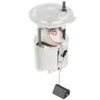 Delphi FG1861 Fuel Pump Module Assembly - view 2
