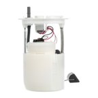 Delphi FG1861 Fuel Pump Module Assembly - view 3