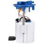 Delphi FG1883 Fuel Pump Module Assembly - view 4