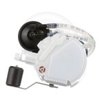 Delphi FG1884 Fuel Pump Module Assembly - view 7
