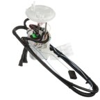 Delphi FG1885 Fuel Pump Module Assembly - view 2