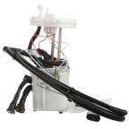 Delphi FG1885 Fuel Pump Module Assembly - view 4