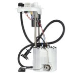 Delphi FG1909 Fuel Pump Module Assembly - Right - view 1