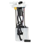 Delphi FG1909 Fuel Pump Module Assembly - Right - view 3