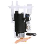 Delphi FG1930 Fuel Pump Module Assembly - view 4