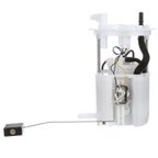 Delphi FG1935 Fuel Pump Module Assembly - Right - view 1