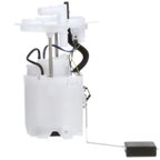 Delphi FG1935 Fuel Pump Module Assembly - Right - view 3